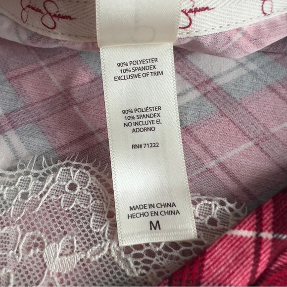 NWT Jessica Simpson Base Layer Set - Picture 4 of 12